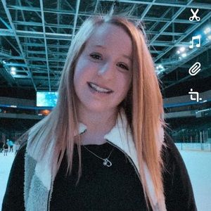 Meet your Posher, Jillian